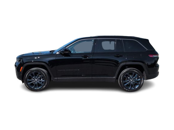 Thumbnail: 2026 Jeep Grand Cherokee - 3