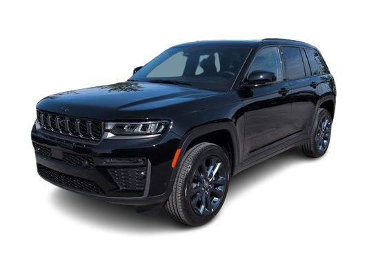 Thumbnail: 2026 Jeep Grand Cherokee - 20