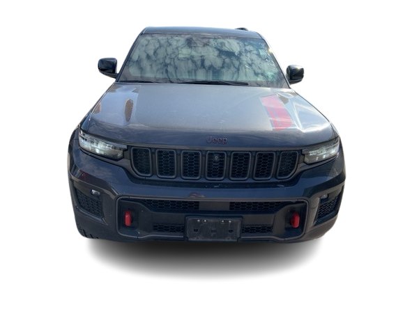 2022 Jeep Grand Cherokee Trailhawk 27