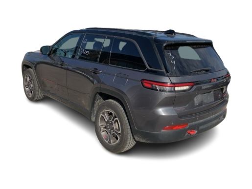 2022 Jeep Grand Cherokee Trailhawk 20