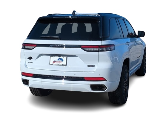 Thumbnail: 2025 Jeep Grand Cherokee - 22