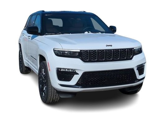 Thumbnail: 2025 Jeep Grand Cherokee - 5