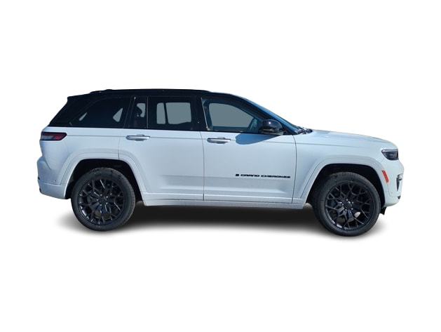 Thumbnail: 2025 Jeep Grand Cherokee - 24