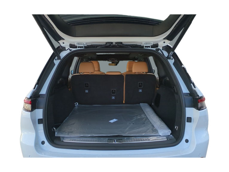 Thumbnail: 2025 Jeep Grand Cherokee - 17