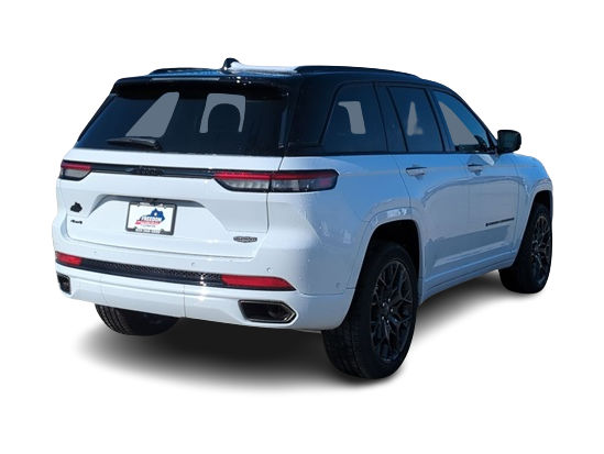 Thumbnail: 2025 Jeep Grand Cherokee - 23