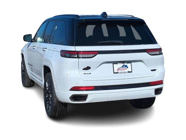 Thumbnail: 2025 Jeep Grand Cherokee - 4