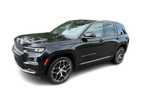 Thumbnail: 2022 Jeep Grand Cherokee - 14