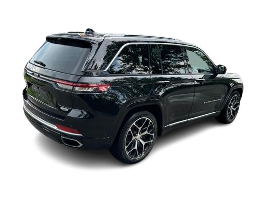 Thumbnail: 2022 Jeep Grand Cherokee - 24