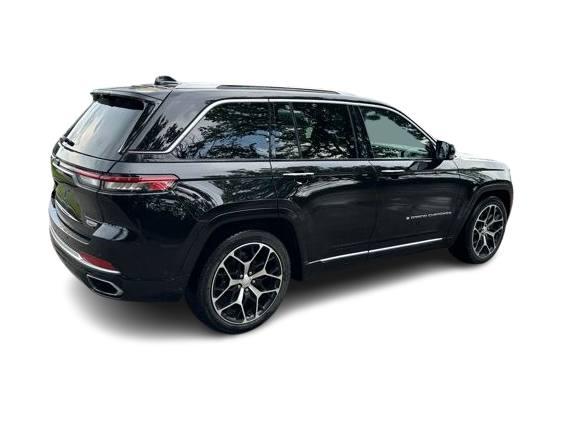 Thumbnail: 2022 Jeep Grand Cherokee - 26