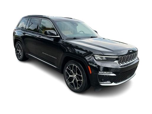 Thumbnail: 2022 Jeep Grand Cherokee - 27