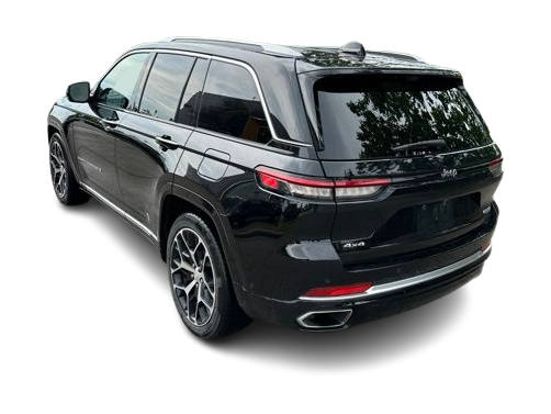 Thumbnail: 2022 Jeep Grand Cherokee - 4