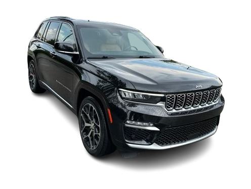 Thumbnail: 2022 Jeep Grand Cherokee - 29