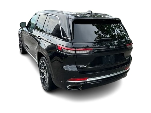 Thumbnail: 2022 Jeep Grand Cherokee - 23