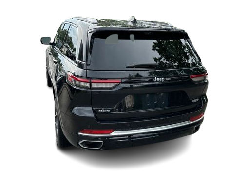 Thumbnail: 2022 Jeep Grand Cherokee - 5