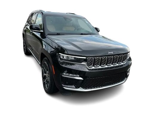 Thumbnail: 2022 Jeep Grand Cherokee - 30
