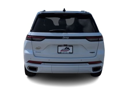 Thumbnail: 2023 Jeep Grand Cherokee - 5