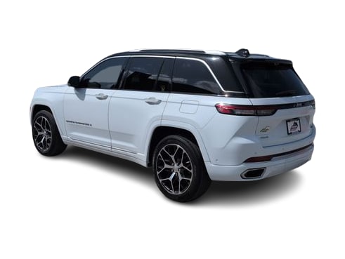 Thumbnail: 2023 Jeep Grand Cherokee - 4