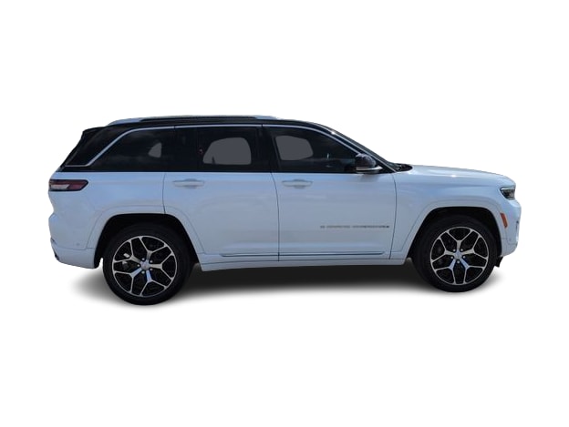 Thumbnail: 2023 Jeep Grand Cherokee - 23