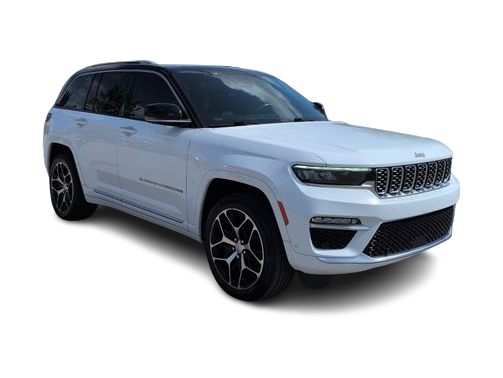 Thumbnail: 2023 Jeep Grand Cherokee - 20