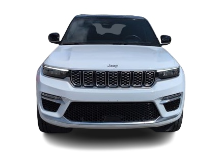 Thumbnail: 2023 Jeep Grand Cherokee - 6