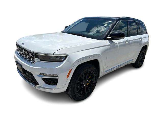 Thumbnail: 2023 Jeep Grand Cherokee - 14