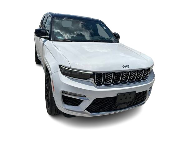 Thumbnail: 2023 Jeep Grand Cherokee - 5