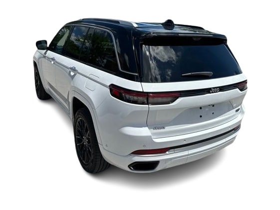 Thumbnail: 2023 Jeep Grand Cherokee - 3
