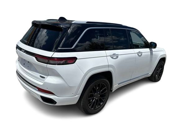 Thumbnail: 2023 Jeep Grand Cherokee - 26