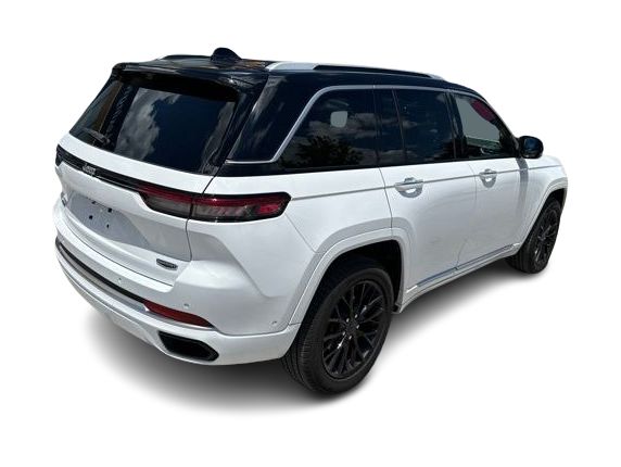 Thumbnail: 2023 Jeep Grand Cherokee - 25