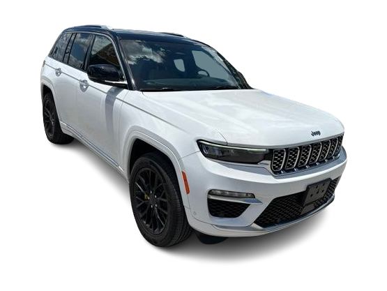 Thumbnail: 2023 Jeep Grand Cherokee - 28
