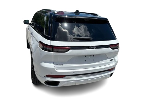 Thumbnail: 2023 Jeep Grand Cherokee - 4