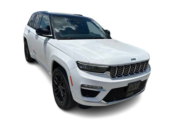 Thumbnail: 2023 Jeep Grand Cherokee - 29