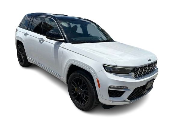 Thumbnail: 2023 Jeep Grand Cherokee - 27
