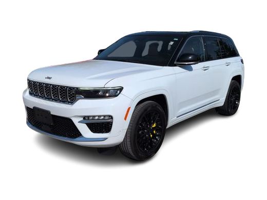 Thumbnail: 2023 Jeep Grand Cherokee - 19