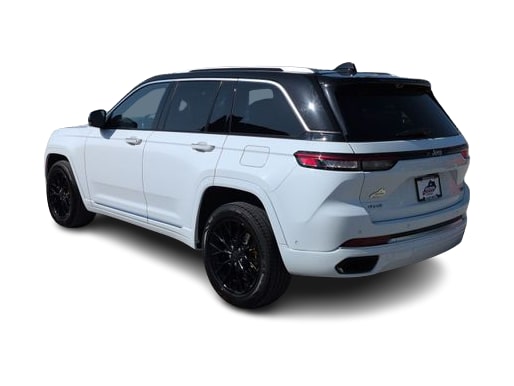 Thumbnail: 2023 Jeep Grand Cherokee - 4