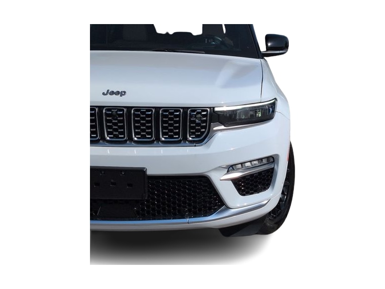 Thumbnail: 2023 Jeep Grand Cherokee - 22
