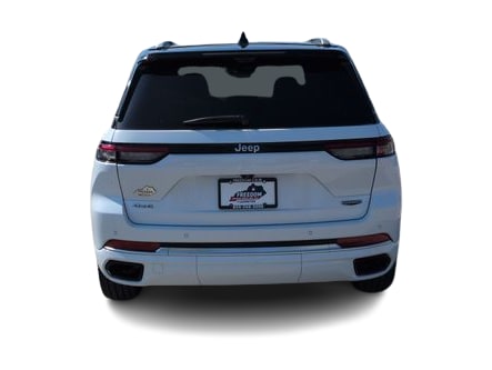 Thumbnail: 2023 Jeep Grand Cherokee - 5