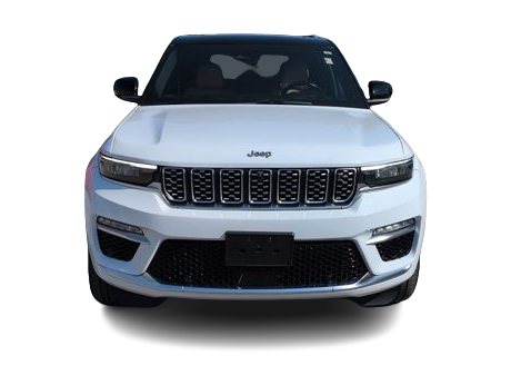 Thumbnail: 2023 Jeep Grand Cherokee - 6