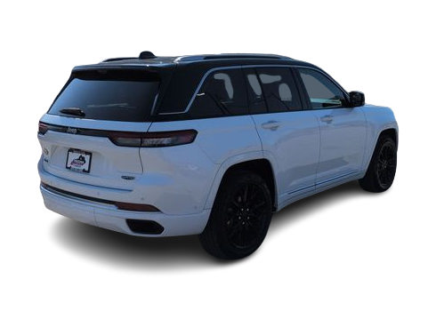 Thumbnail: 2023 Jeep Grand Cherokee - 20