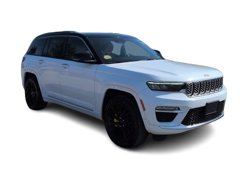 Thumbnail: 2023 Jeep Grand Cherokee - 18