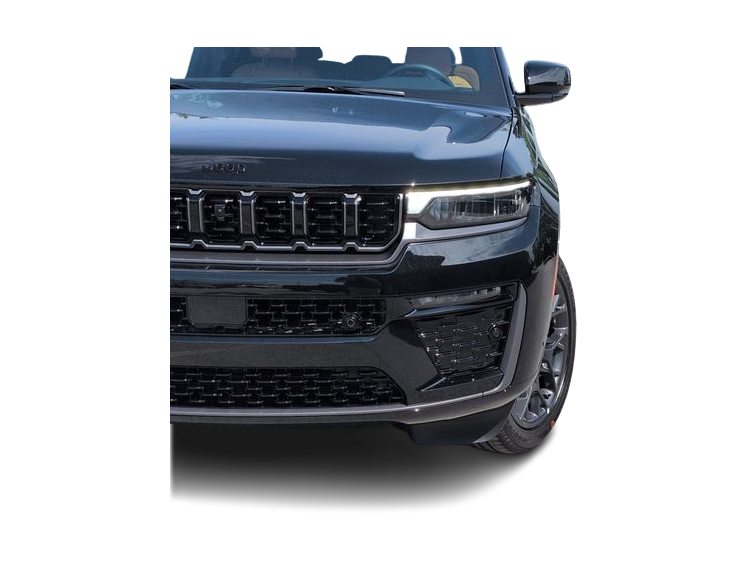 Thumbnail: 2026 Jeep Grand Cherokee - 24
