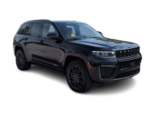 Thumbnail: 2026 Jeep Grand Cherokee - 19