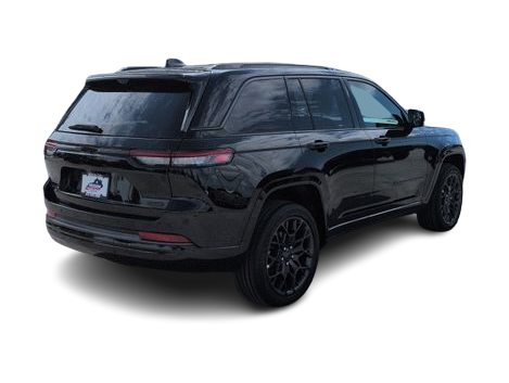 Thumbnail: 2026 Jeep Grand Cherokee - 22