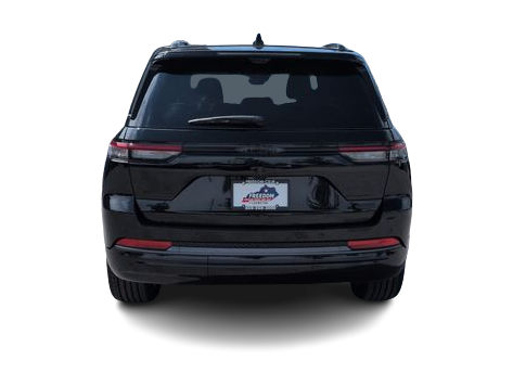 Thumbnail: 2026 Jeep Grand Cherokee - 21