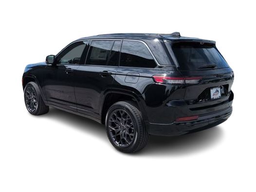 Thumbnail: 2026 Jeep Grand Cherokee - 4