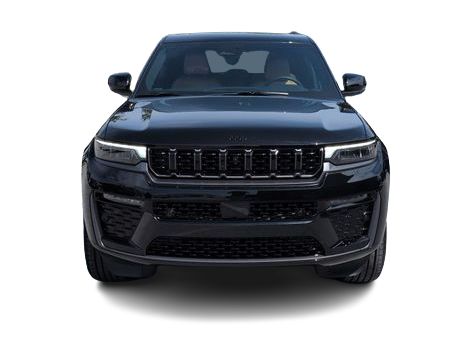 Thumbnail: 2026 Jeep Grand Cherokee - 5