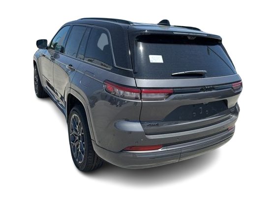 Thumbnail: 2026 Jeep Grand Cherokee - 10