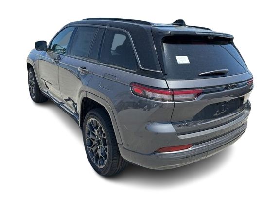 Thumbnail: 2026 Jeep Grand Cherokee - 3