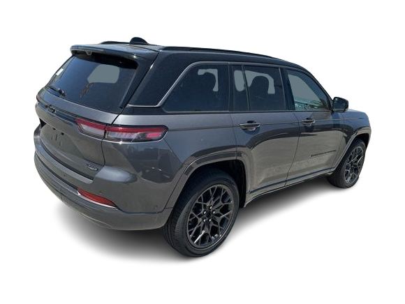 Thumbnail: 2026 Jeep Grand Cherokee - 13