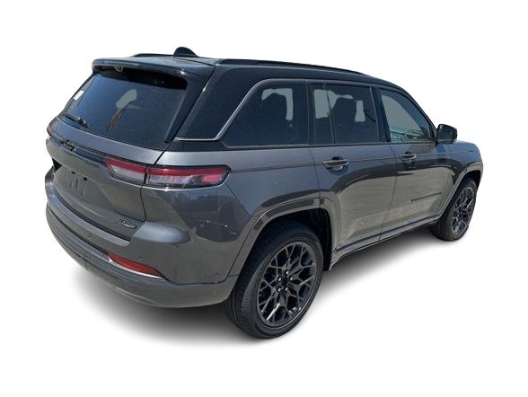 Thumbnail: 2026 Jeep Grand Cherokee - 12